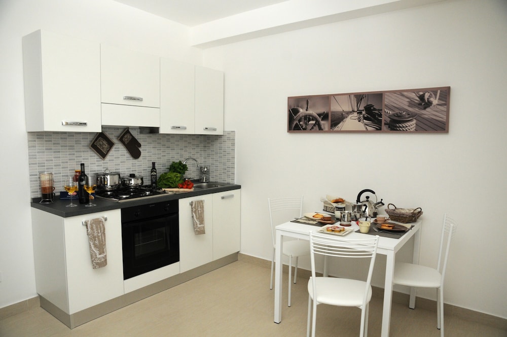 Isa Residence Fiumicino Airport 13