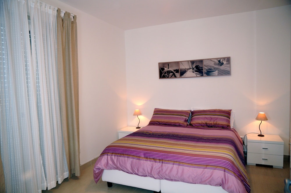 Isa Residence Fiumicino Airport 6