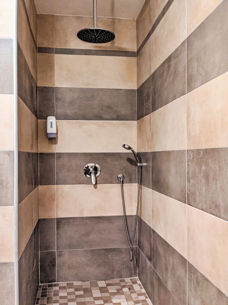 Isa Residence Fiumicino Airport 17