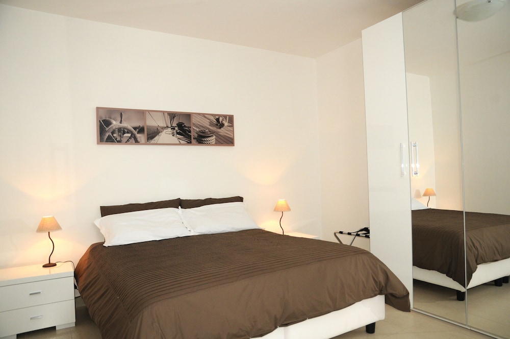 Isa Residence Fiumicino Airport 5