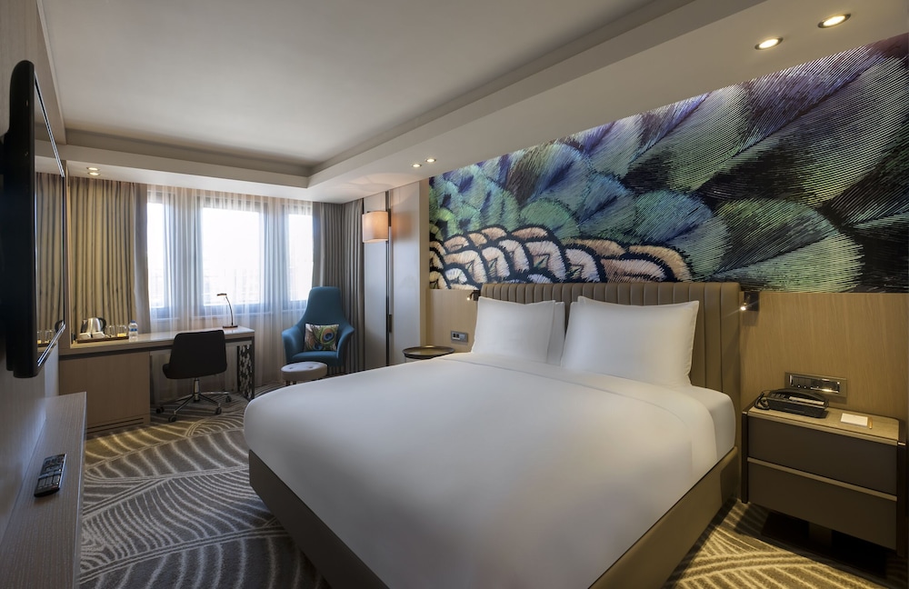 Doubletree by Hilton Istanbul Sirkeci 18