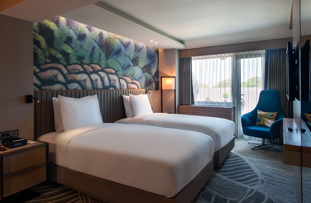 Doubletree by Hilton Istanbul Sirkeci 19
