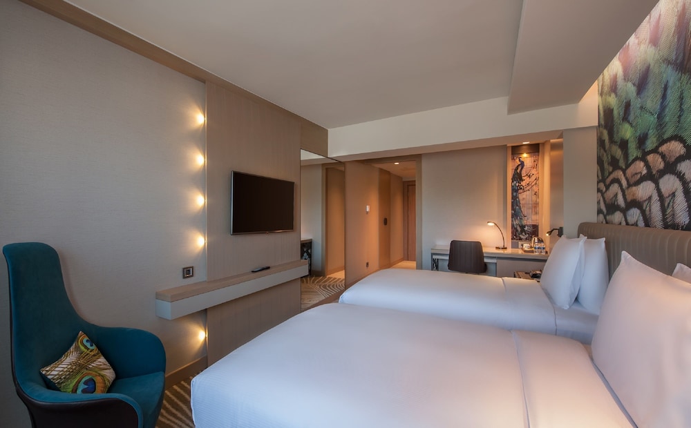 Doubletree by Hilton Istanbul Sirkeci 5