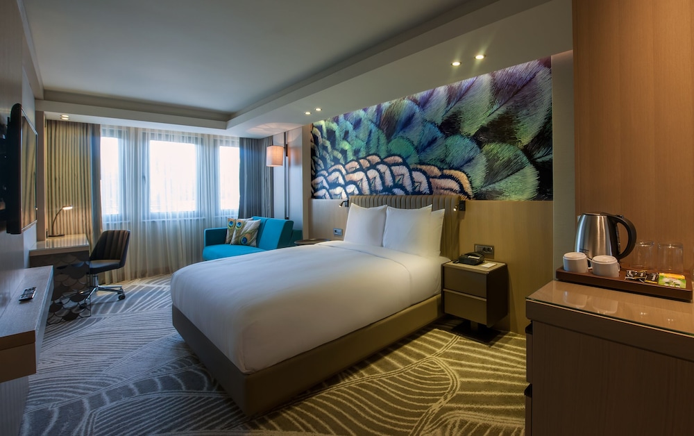 Doubletree by Hilton Istanbul Sirkeci 15