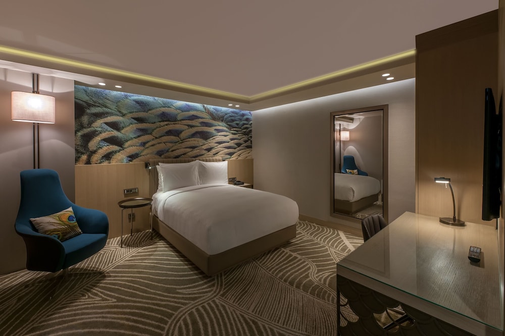 Doubletree by Hilton Istanbul Sirkeci 13