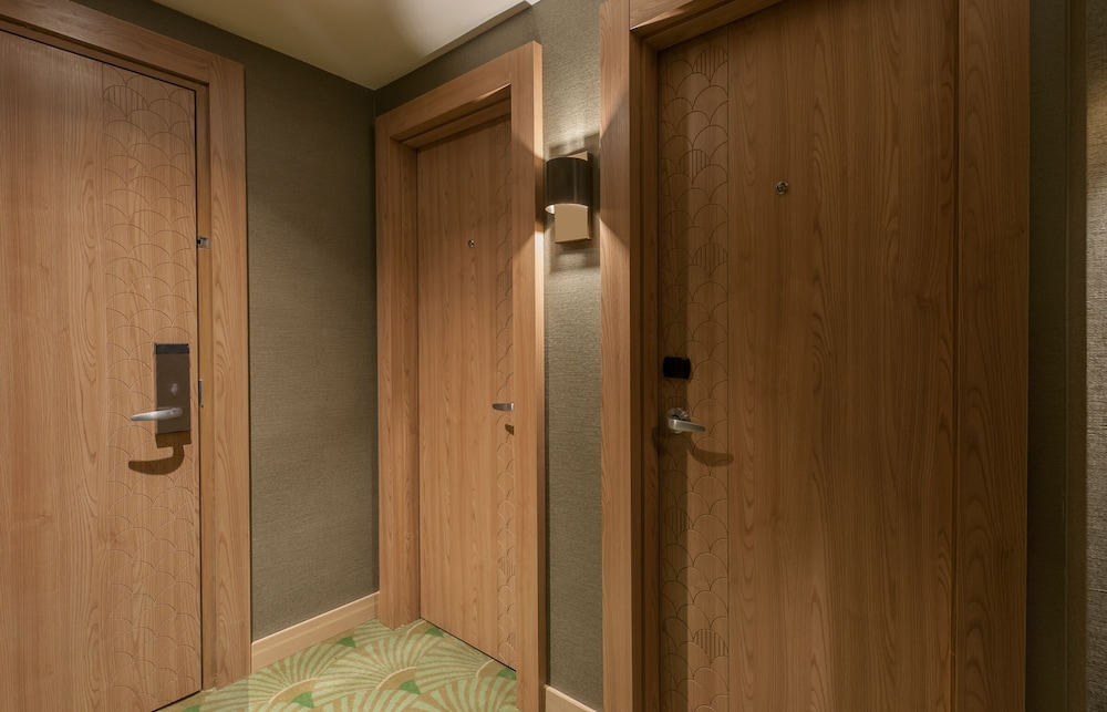 Doubletree by Hilton Istanbul Sirkeci 12