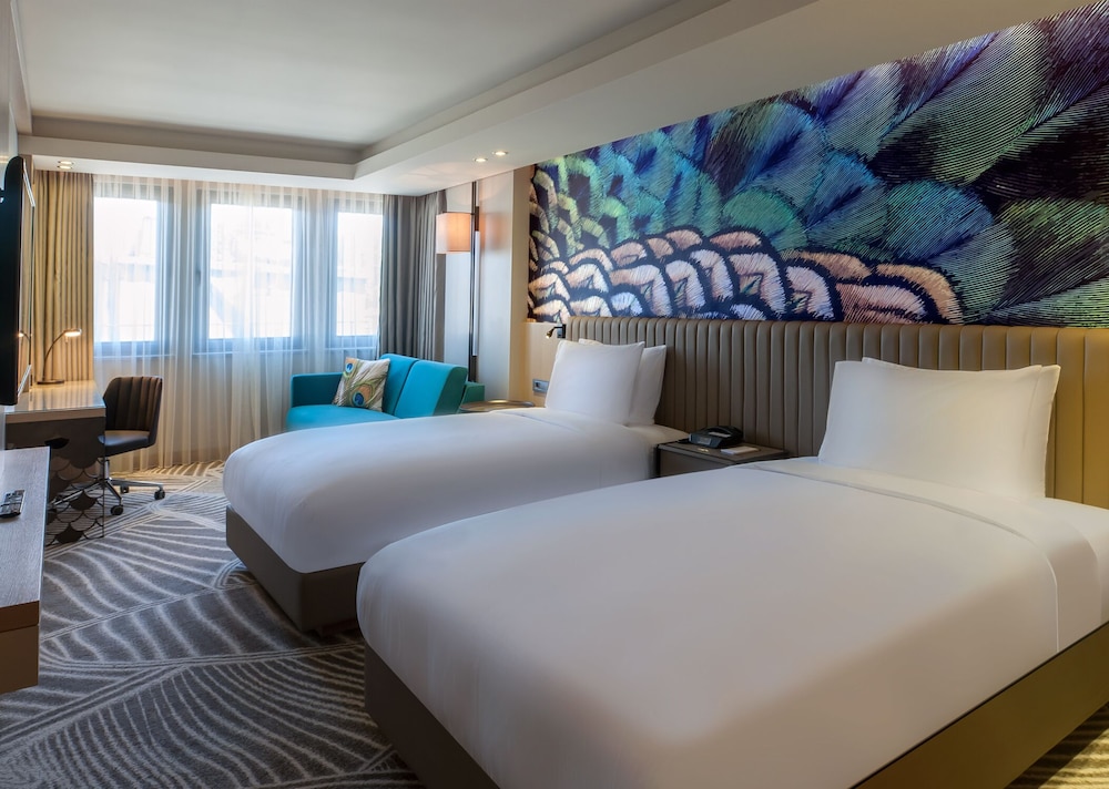 Doubletree by Hilton Istanbul Sirkeci 14