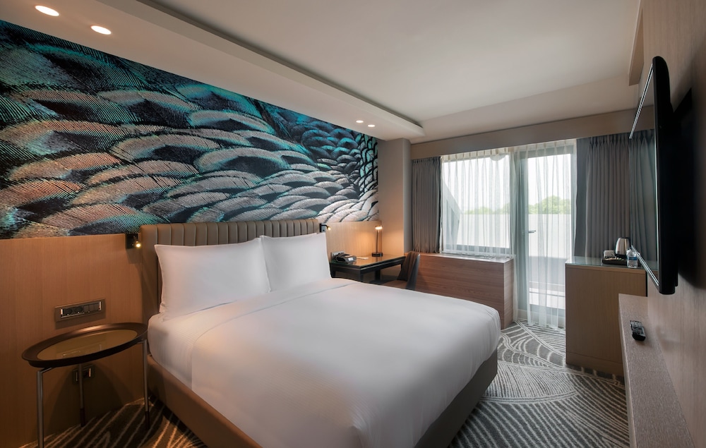 Doubletree by Hilton Istanbul Sirkeci 1
