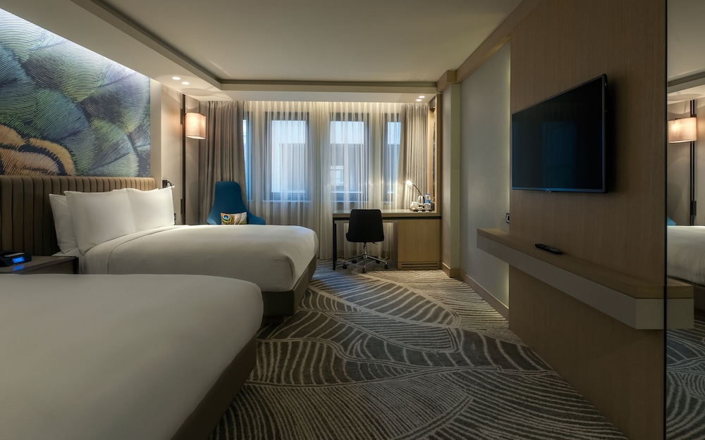 Doubletree by Hilton Istanbul Sirkeci 16