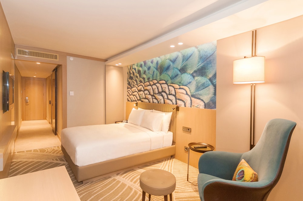Doubletree by Hilton Istanbul Sirkeci 4