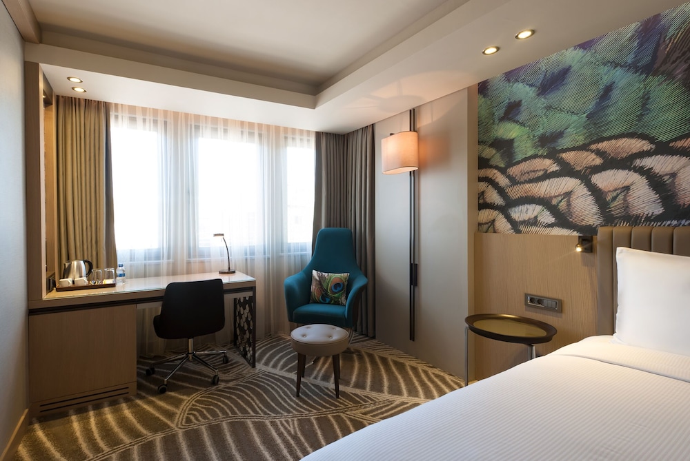 Doubletree by Hilton Istanbul Sirkeci 17