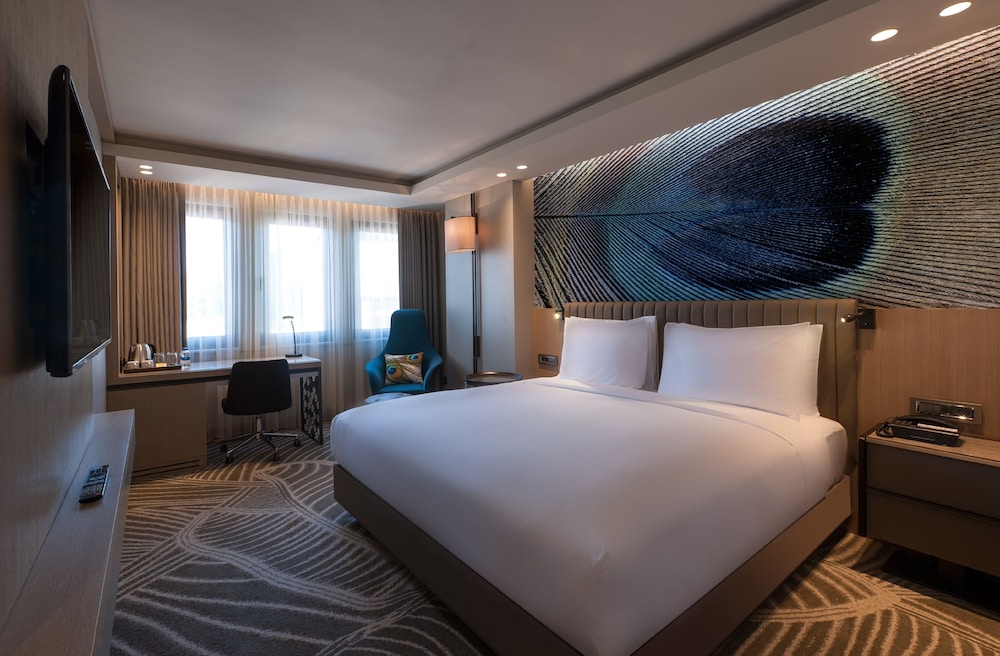 Doubletree by Hilton Istanbul Sirkeci 8