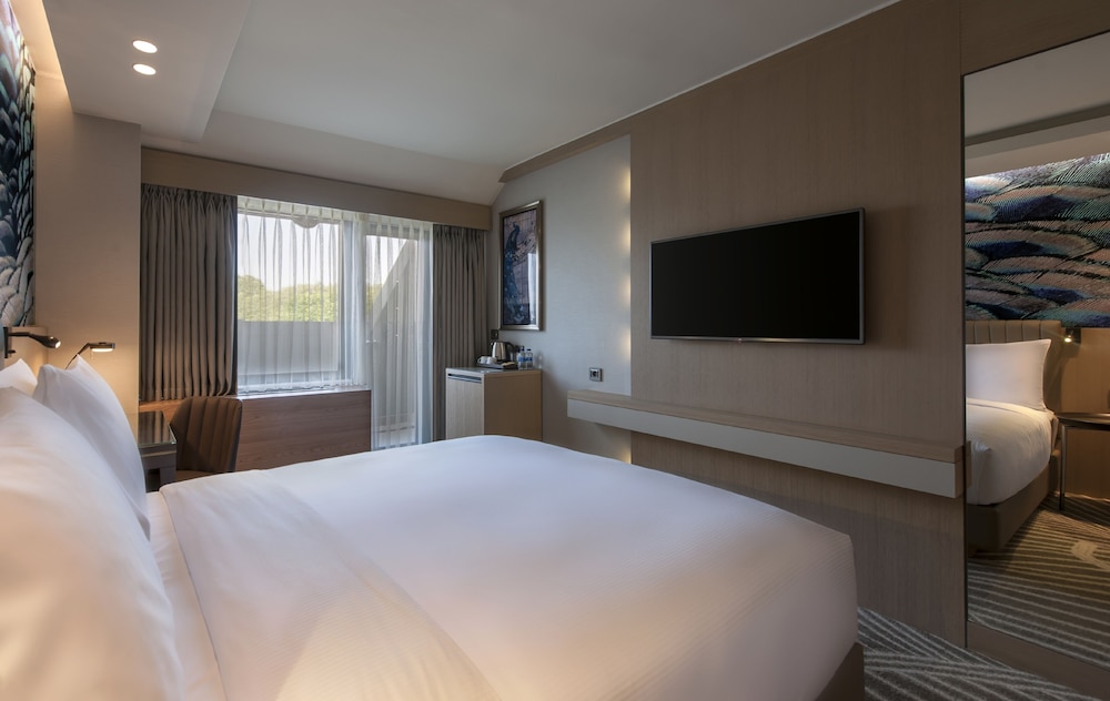 Doubletree by Hilton Istanbul Sirkeci 9