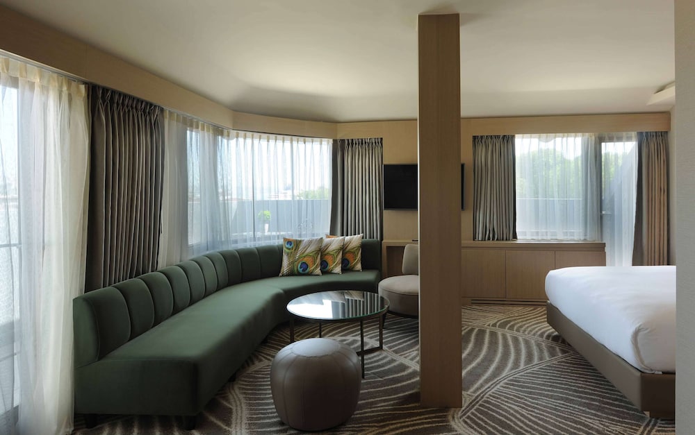 Doubletree by Hilton Istanbul Sirkeci 24
