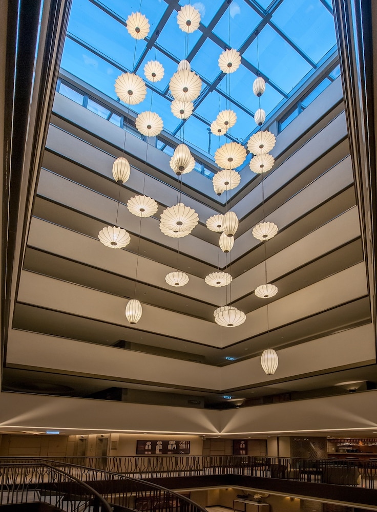 Doubletree by Hilton Istanbul Sirkeci 2