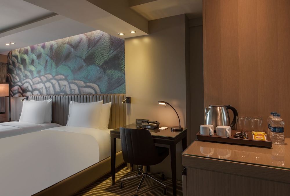 Doubletree by Hilton Istanbul Sirkeci 20