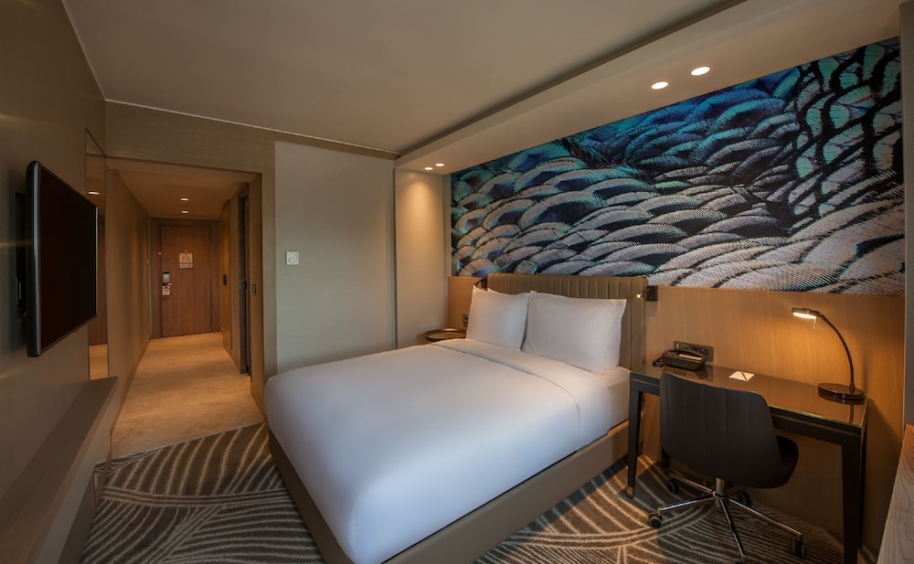 Doubletree by Hilton Istanbul Sirkeci 7