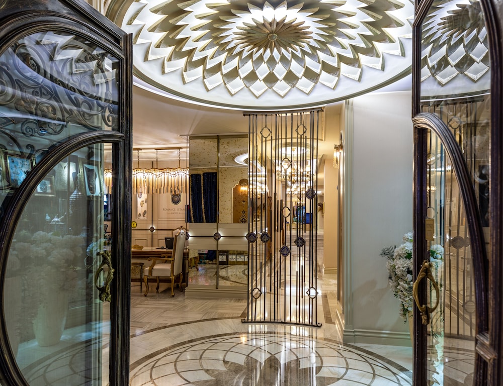 Romance Istanbul Hotel 2