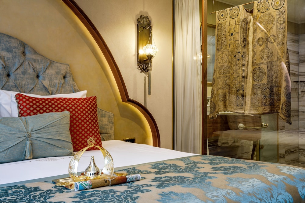 Romance Istanbul Hotel 15