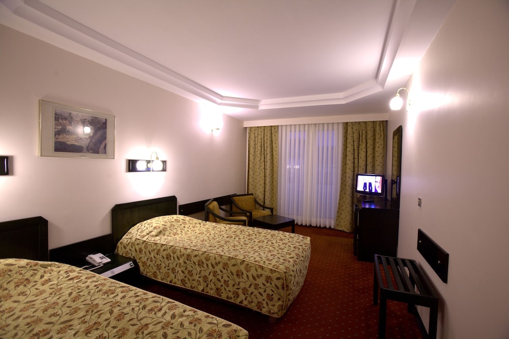 Istanbul Royal Hotel 22