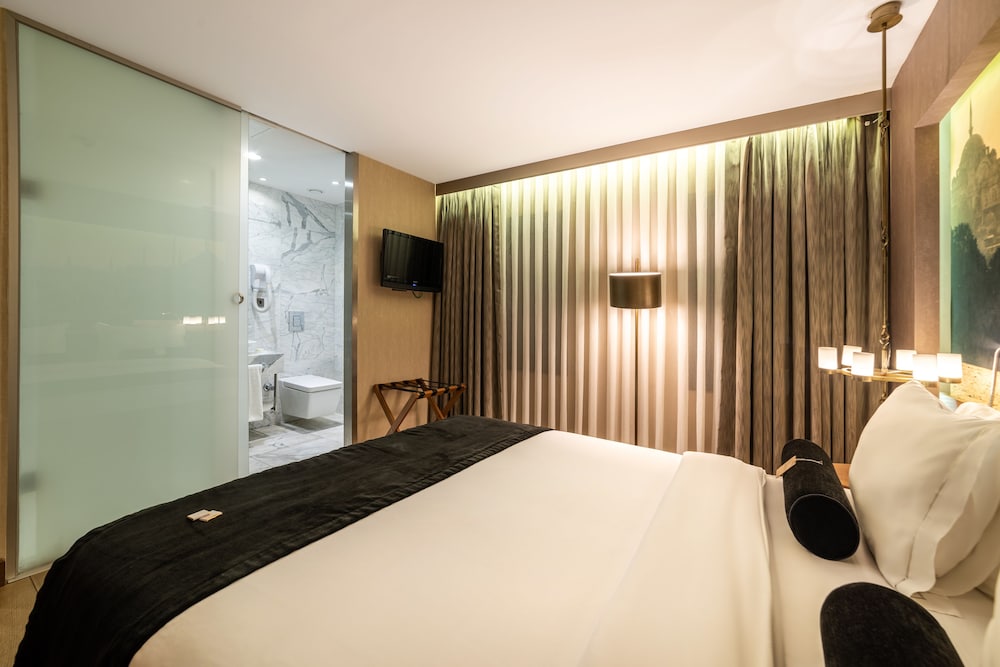 Hotel Saint Sophia Istanbul 22