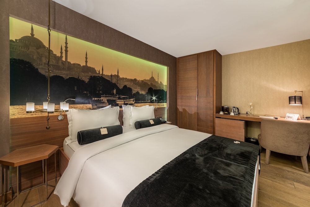 Hotel Saint Sophia Istanbul 23