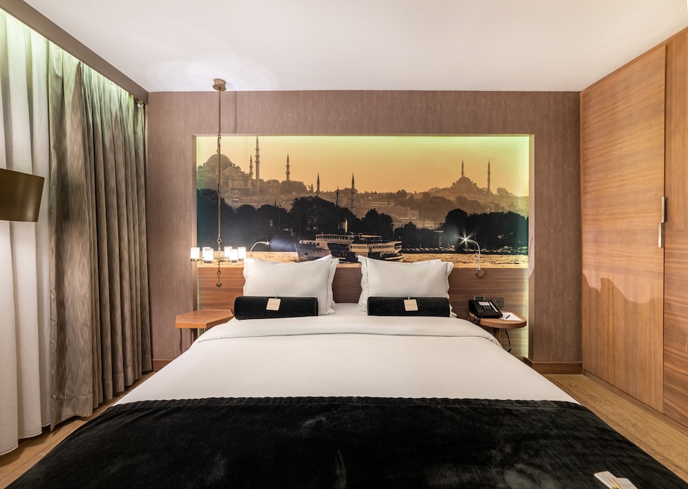 Hotel Saint Sophia Istanbul 21