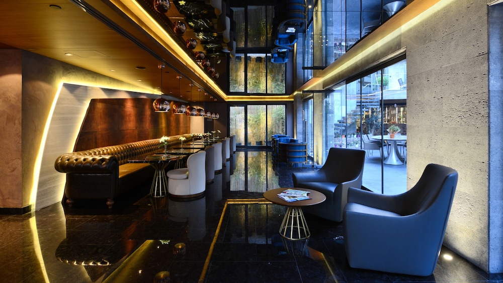 Hotel Saint Sophia Istanbul 2