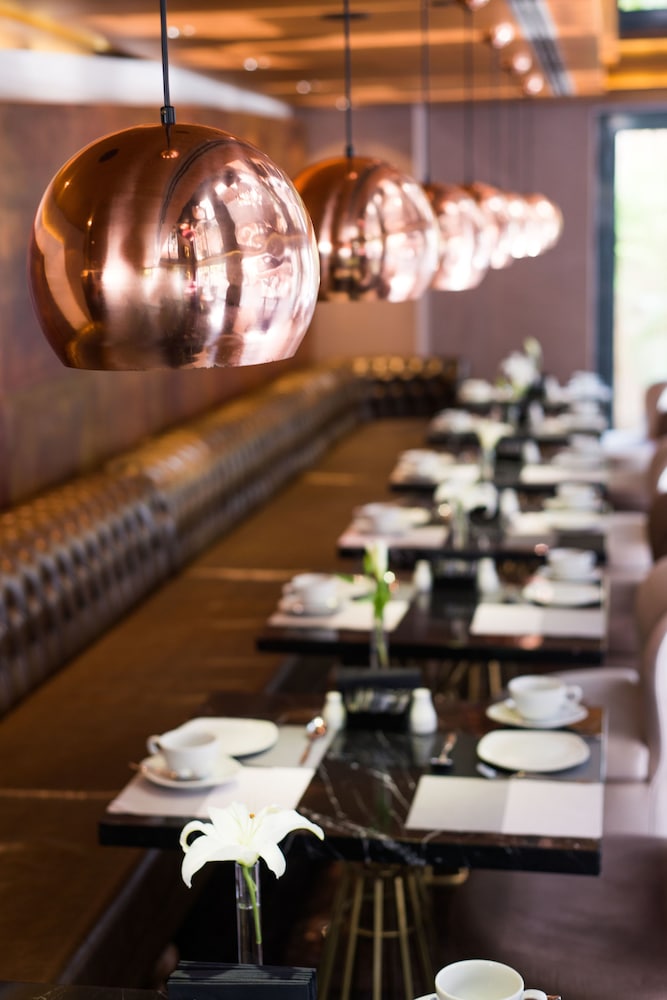 Hotel Saint Sophia Istanbul 6