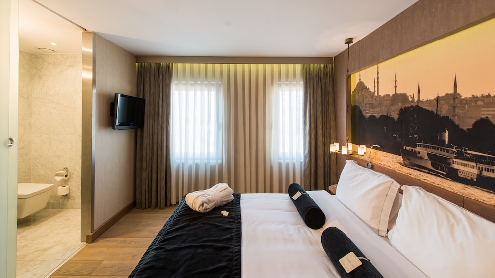 Hotel Saint Sophia Istanbul 11