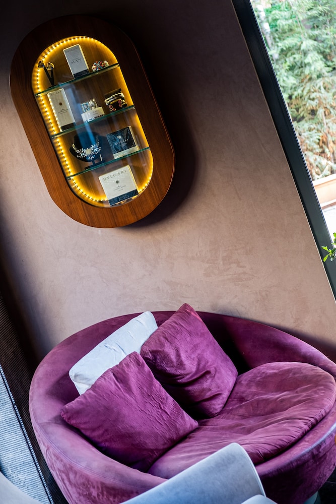Hotel Saint Sophia Istanbul 5