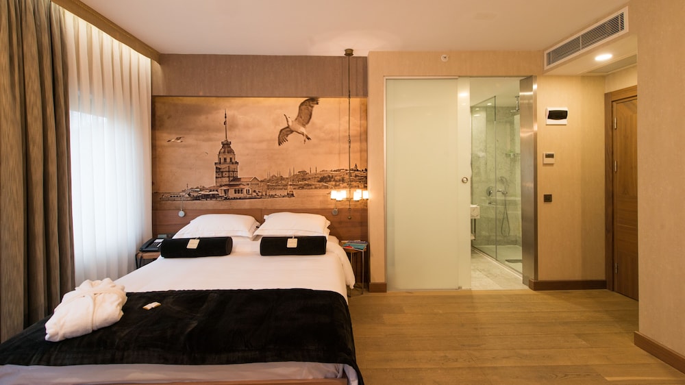 Hotel Saint Sophia Istanbul 20