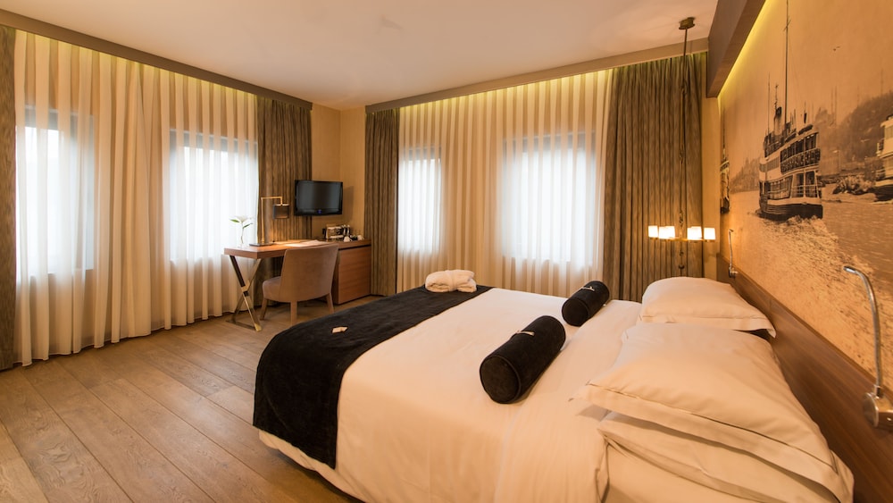 Hotel Saint Sophia Istanbul 17