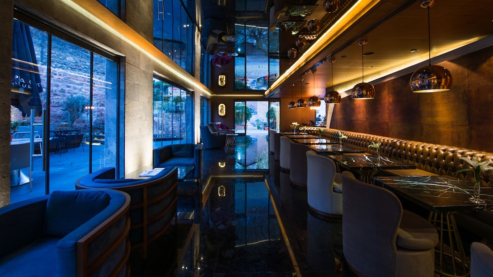 Hotel Saint Sophia Istanbul 4