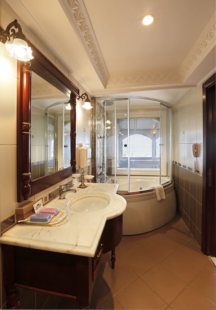 Sultanahmet Palace Hotel 19
