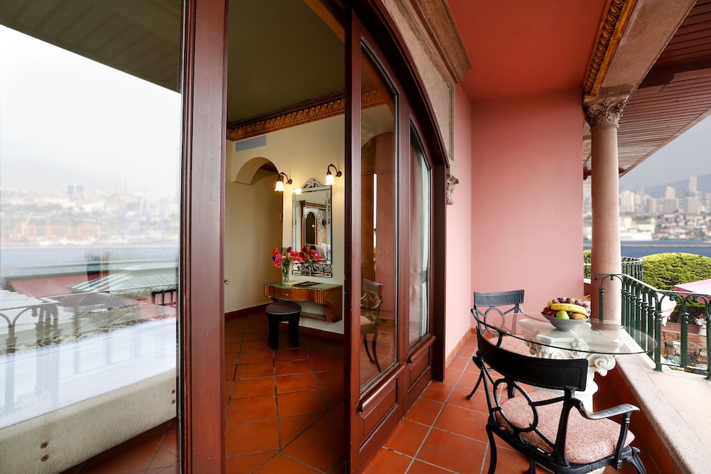 Sultanahmet Palace Hotel 22
