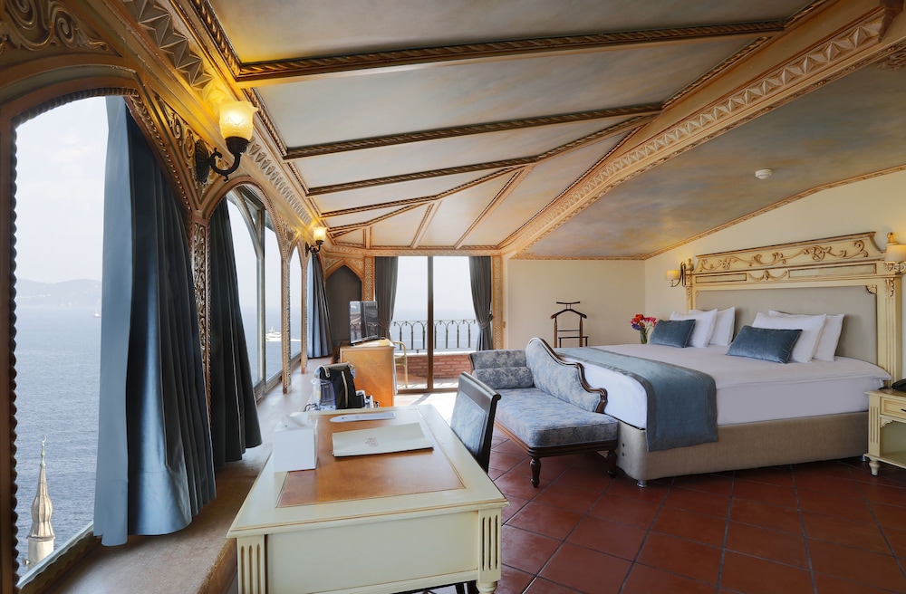 Sultanahmet Palace Hotel 15