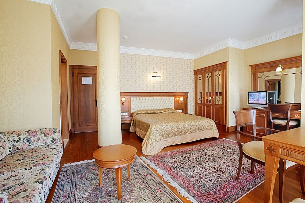 Sümengen Hotel 5
