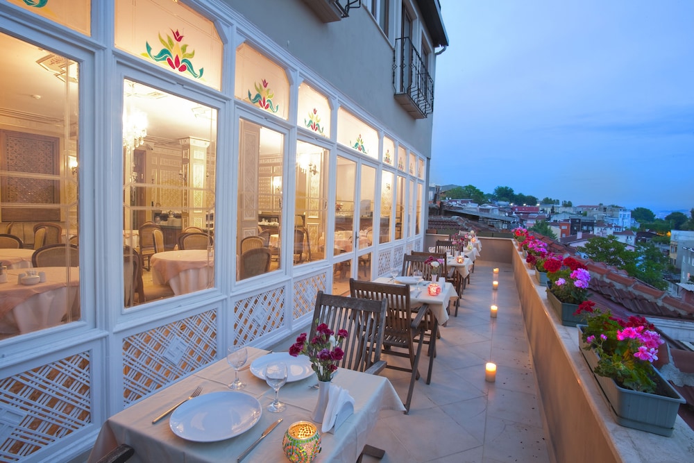 Sümengen Hotel 23