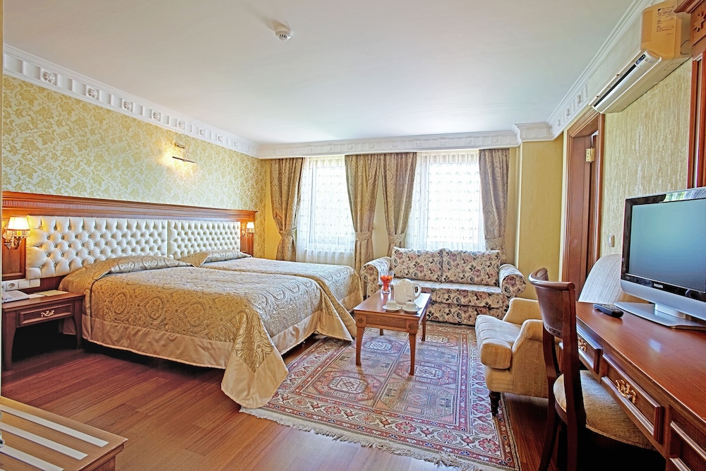 Sümengen Hotel 3