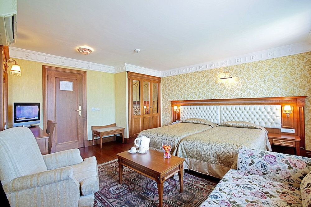 Sümengen Hotel 4