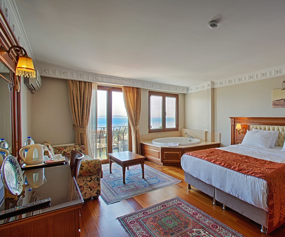 Sümengen Hotel 15