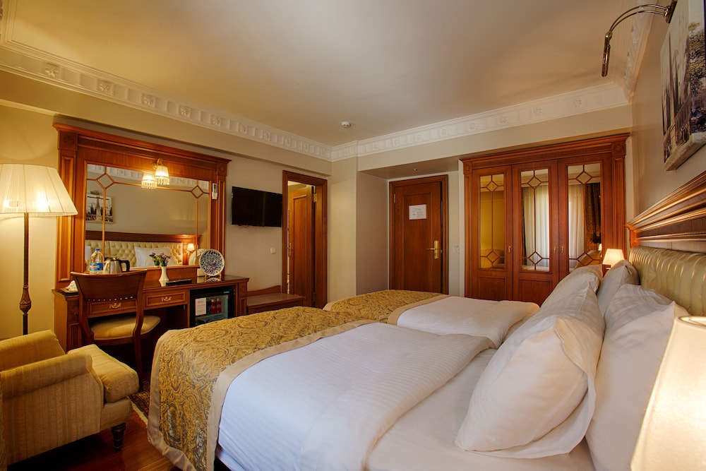 Sümengen Hotel 10
