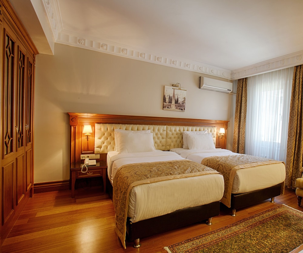 Sümengen Hotel 17