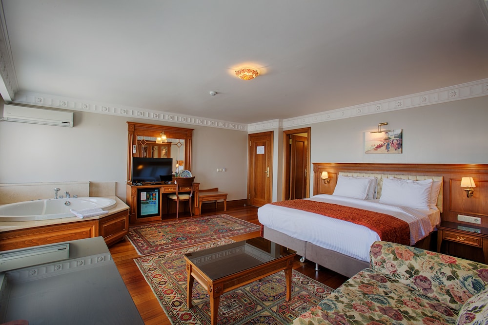 Sümengen Hotel 7
