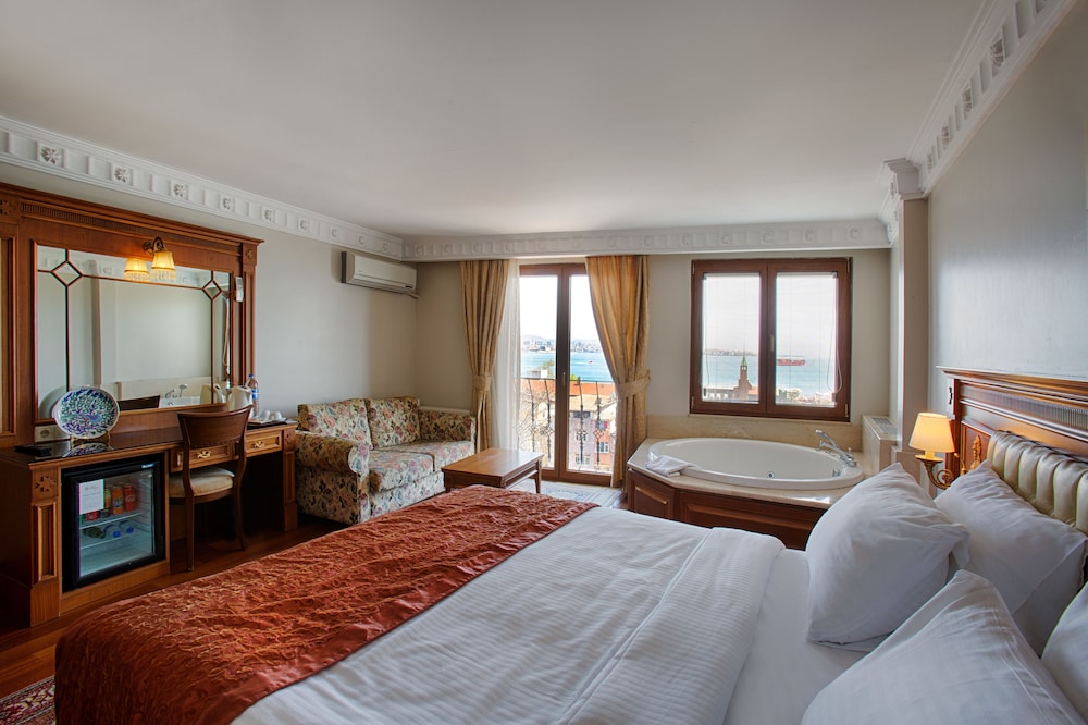 Sümengen Hotel 8