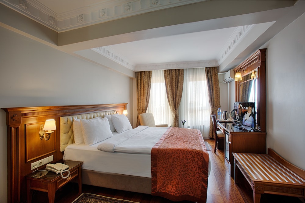 Sümengen Hotel 11