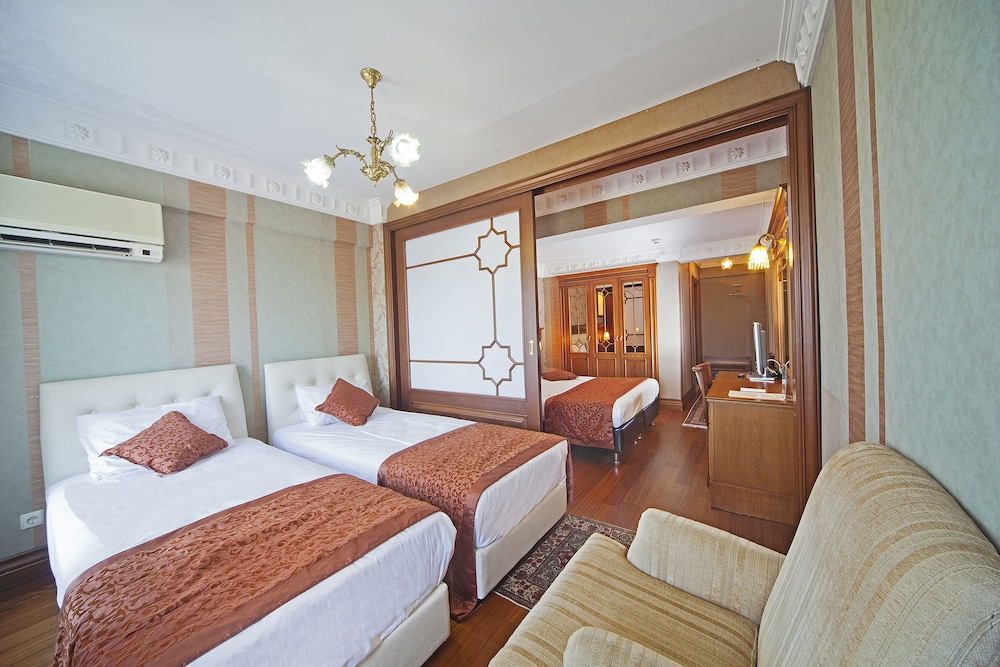 Sümengen Hotel 6