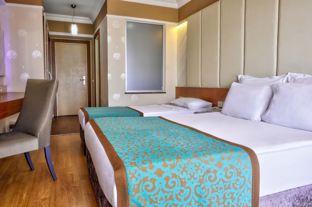 Taç Premier Hotel & Spa 15