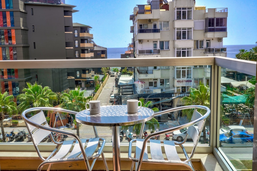 Taç Premier Hotel & Spa 20